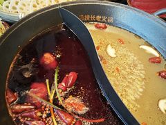-冯校长老火锅(中联广场店)