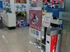 -苏宁易购(成都春熙路店)