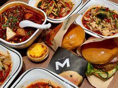 秘制凉皮-魏家凉皮(大雁塔南广场餐厅)