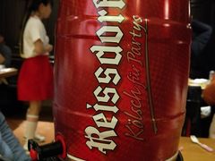 -兰特伯爵西餐厅·啤酒屋(方庄店)