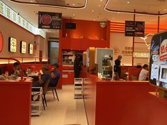 -牛物鲜切牛肉火锅(宜家荟聚店)