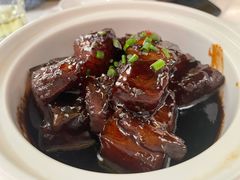 外婆红烧肉-佬肥猫(国华广场店)
