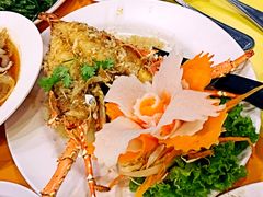 -班赞海鲜市场