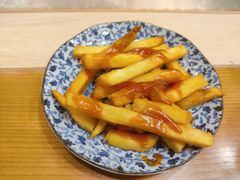 -红小满休闲餐厅(十全街店)