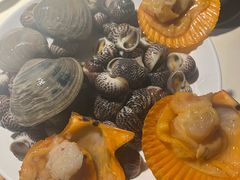 -加餐海鲜自助(集美银泰百货店)