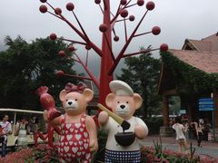-东部华侨城