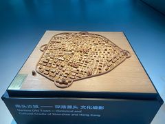 -深圳市当代艺术与城市规划馆
