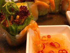 -来龙里 精致 东南亚餐室(万象城店)