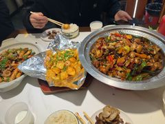 -东来土菜馆(民祥园路店)