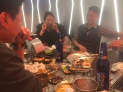 -海底捞火锅(宇飞大厦店)