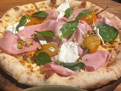 -La Strada(安福路店)