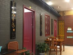 -禧福楼·十五年老店(科技城店)