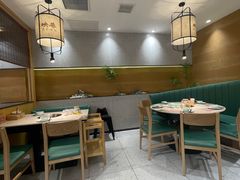 大堂-九孔·筒骨莲藕汤锅(大明宫万达店)