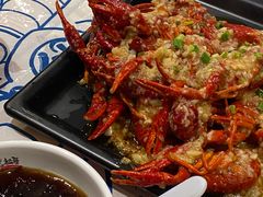 -松哥油焖大虾(科技园店)