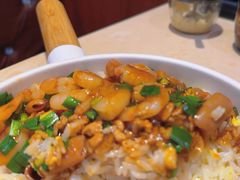-北方饺子王·海肠捞饭·海鲜锅(山大店)