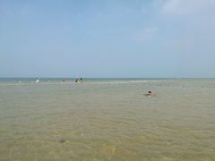 -那香海钻石沙滩浴场