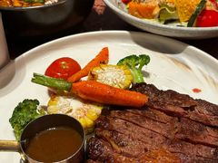 -La Terre乐田(万象城店)