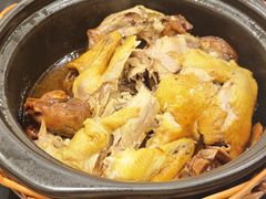 -老西门·常州菜(新区店)