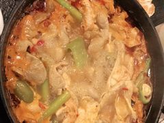 -湘肠香火锅店(团结湖店)