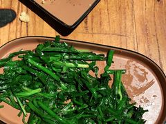 -花和尚·湘西小串烧烤(祈福店)