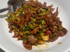 -兰湘子·湘菜小炒(石家庄万象城店)