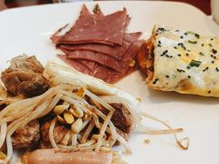 -东方滨江大酒店·滨江厅