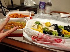 海鲜全家福水饺-双合园·海鲜水饺青岛菜(大尧三路店)