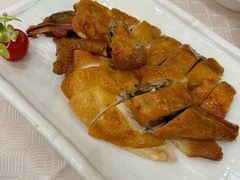 -北海渔村酒楼·粤菜海鲜点心(新华店)
