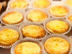 流心芝士挞-味多美(江桥万达店)