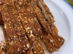 -大鸿运酒店·苏州菜·松鼠桂鱼(观前街店)