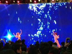 -北京盘古七星酒店
