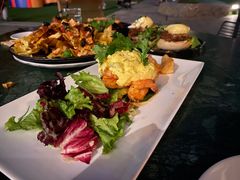 日出海洋鲜虾-The Rug Cafe(王府中环店)
