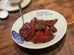 -一同楼福州菜馆(五四店)