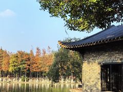 -东莞市可园博物馆