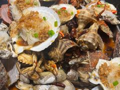 -鲜鲜·鲅鱼圈海鲜(于洪店)