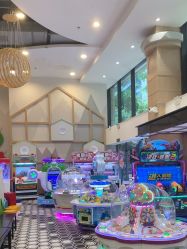 -MELAND亲子乐园•派对•研学(南宁万象城店)