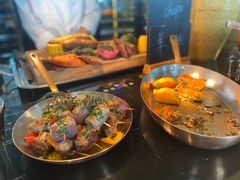 -广州四季酒店·意珍·意式自助餐