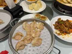 -新洪记·丽久饭店(铁西店)