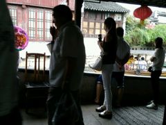 -长廊饭店(锦溪古镇店)