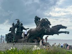 -养马岛旅游度假区