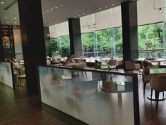 -上海虹桥宾馆味翠餐厅