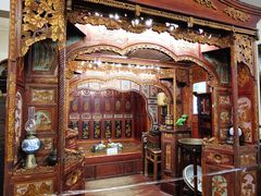 -日日鲜自助餐厅(小公园店)