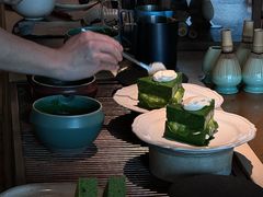 -luutosa  cafe & tea 鹿兔山