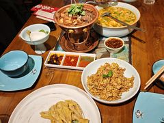 -局气烤鸭·北京菜(前门店)