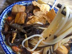 -柳石居柳州螺蛳粉(万达店)