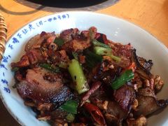 -吃饭皇帝大(解放西路店)
