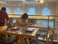 大堂-火山屋台(新街口创始店)