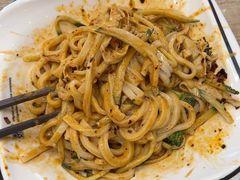 -魏家凉皮(西安秋林宏业商厦店)