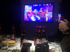 -M3 FASHION KTV(南站店)