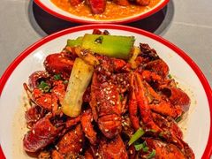 -冶建镜子·中国龙虾王(总店)